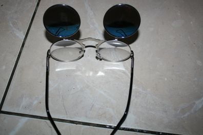 Glasses