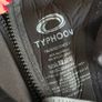 Wetsuit Kids Storm3 Full Typhoon BLACK S-M Image 5