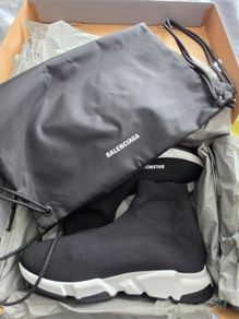 Balenciaga Snickers