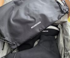 Balenciaga Snickers