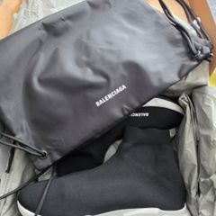 Balenciaga Snickers