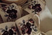 Vintage Tea Set