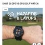 Shotscope v5 watch Image 4