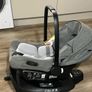 Bugaboo Turtle Air by Nuna i-Size Baby Car Seat Image 5