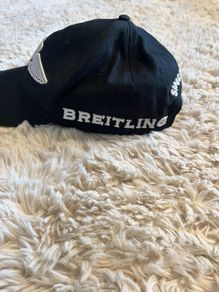 Breitling 1884 Hat (rare)
