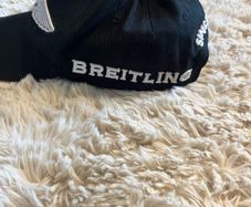 Breitling 1884 Hat (rare)