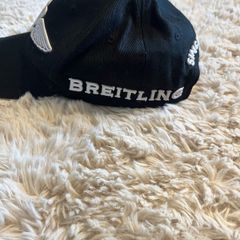 Breitling 1884 Hat (rare)