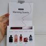 BNIP Set Of Mixed Female Eau De Perfume Miniature Samples Eves Sant Laurent, Lancome Image 2