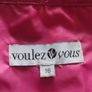Ladies occasion dress with matching jacket-Voluez Vous (size 16) - never worn Image 9