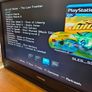PS2 phat Console HDD modded with Games Image 7