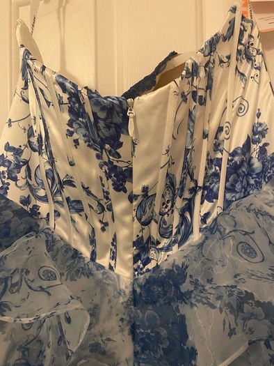 Debs Dress