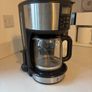 Used filter coffee machine, working as normal Image 2