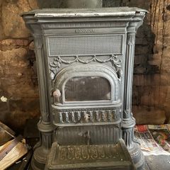 Stove