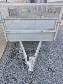 CarTrailer