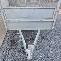 CarTrailer