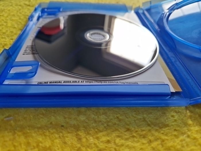 Fifa 16  PlayStation4 ps4 games Original