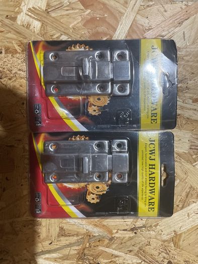door lock-2 pack
