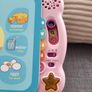 LeapFrog learning book Image 4