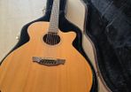 Cort SFX-1F Semi Acoustic Guitar