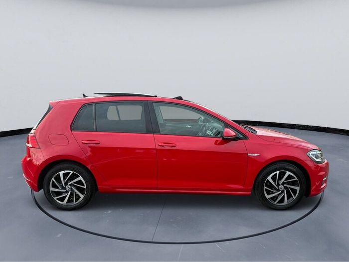 2020 Volkswagen Golf 1.5 Tsi Highline