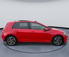 2020 Volkswagen Golf 1.5 Tsi Highline