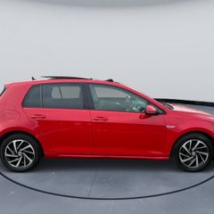 2020 Volkswagen Golf 1.5 Tsi Highline