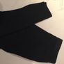 DKNY black legging Image 3