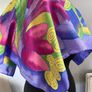 vintage scarf Image 3