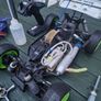 Nitro rc buggy Hobao Hyper 7 Image 3