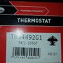 Vauxhall VECTRA Thermostat Image 3