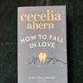 Books by Cecelia Ahern Image 2