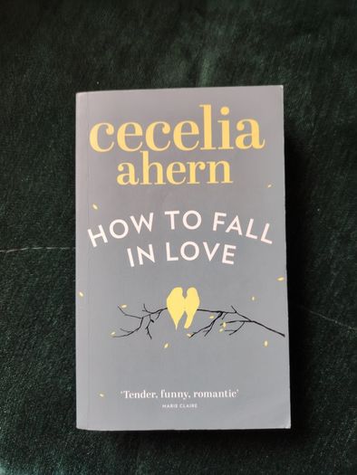 Books by Cecelia Ahern