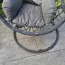 egg chair Image 3