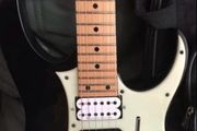 Seymour Duncan Full Shred humbucker pickup SH-10 set neck bridge white