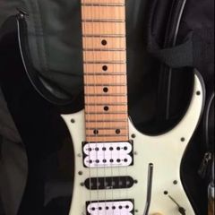 Seymour Duncan Full Shred humbucker pickup SH-10 set neck bridge white