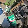 old fuel pumps Image 2