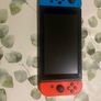 Nintendo Switch 1 and accessories Image 2