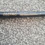 Heater II 5 wood driver golf club T i f fortified graphite shaft regular flex Image 7