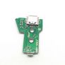 PS4 Controller Micro USB Charging Port Socket Circuit Board Ribbon Cable Flex JDS-055 JDS-050 Image 4