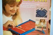 Weaving Loom Suit 7-12 yrs by Falcon