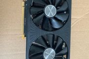 Rx 580