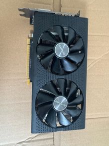 Rx 580