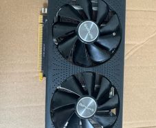 Rx 580