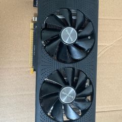 Rx 580