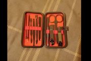 Manicure set