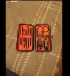 Manicure set