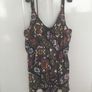ladies jumpsuit size 14 Image 3