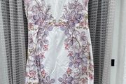 Hobbs  dress