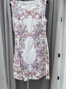 Hobbs  dress