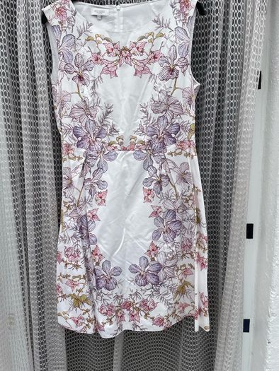 Hobbs  dress
